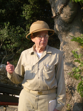 James R. McCredie